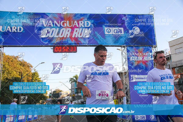 Vanguard Color Run 2024