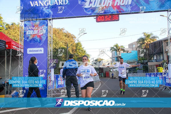 Vanguard Color Run 2024