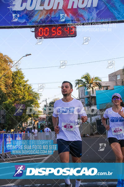 Vanguard Color Run 2024