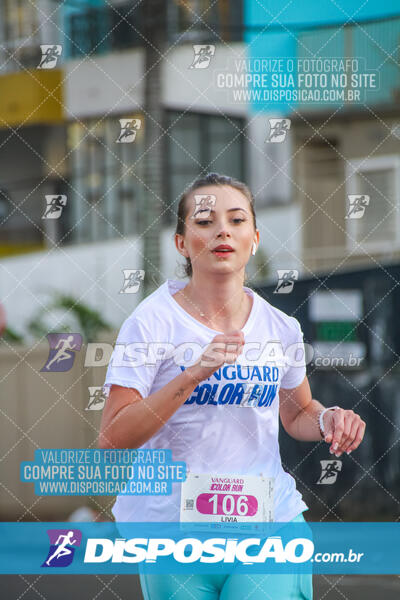 Vanguard Color Run 2024