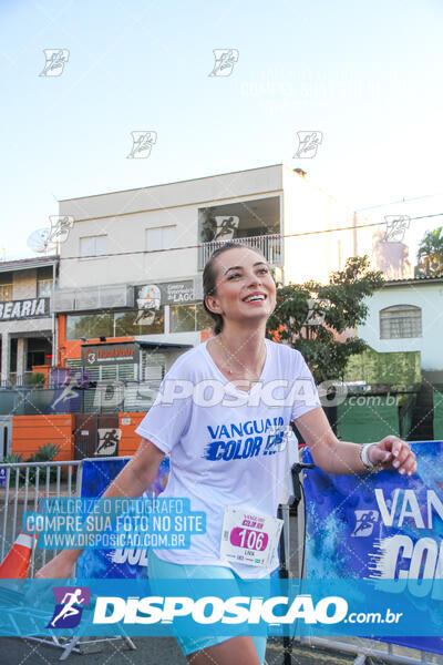 Vanguard Color Run 2024