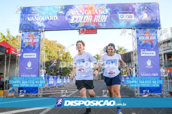 Vanguard Color Run 2024