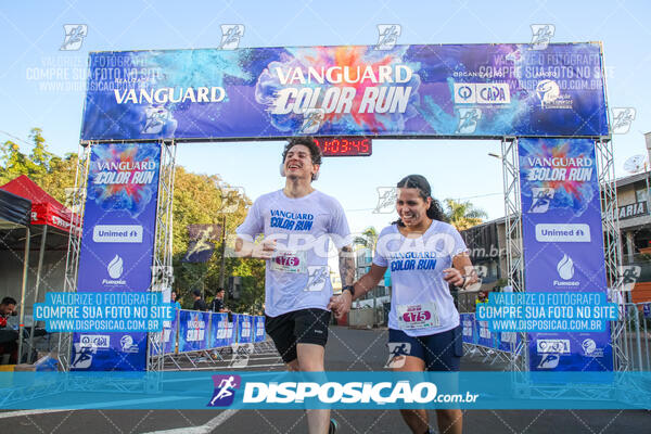 Vanguard Color Run 2024