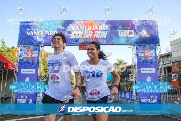 Vanguard Color Run 2024