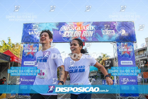 Vanguard Color Run 2024