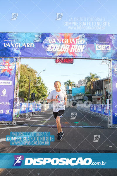 Vanguard Color Run 2024