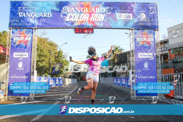 Vanguard Color Run 2024