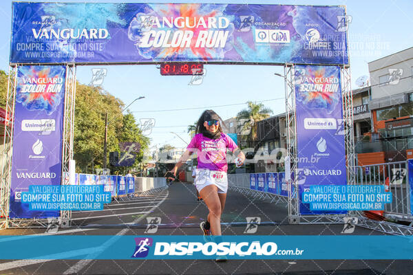 Vanguard Color Run 2024