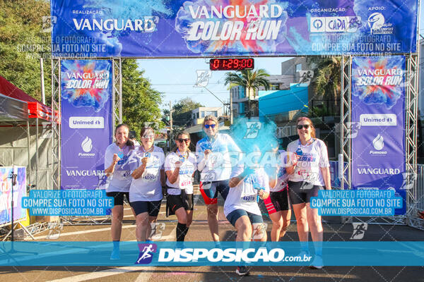 Vanguard Color Run 2024