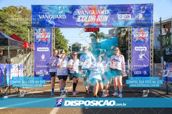 Vanguard Color Run 2024