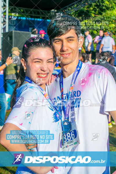 Vanguard Color Run 2024