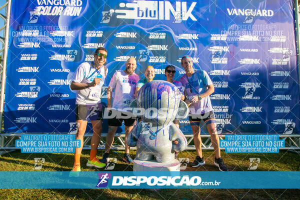 Vanguard Color Run 2024