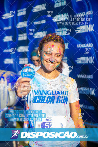 Vanguard Color Run 2024