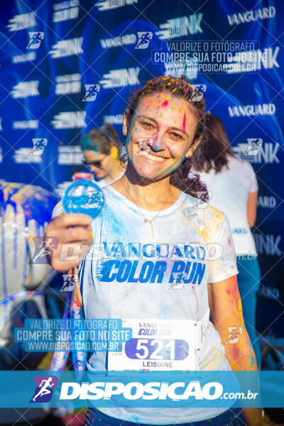 Vanguard Color Run 2024