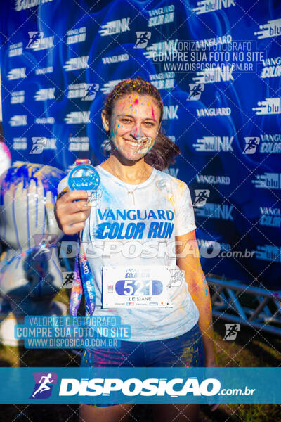 Vanguard Color Run 2024