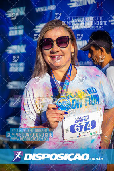 Vanguard Color Run 2024