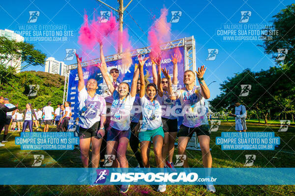 Vanguard Color Run 2024