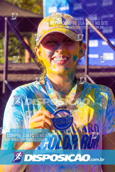 Vanguard Color Run 2024