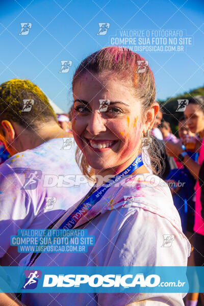 Vanguard Color Run 2024