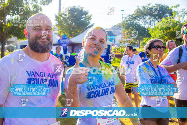 Vanguard Color Run 2024