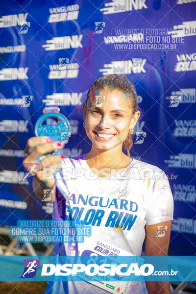 Vanguard Color Run 2024