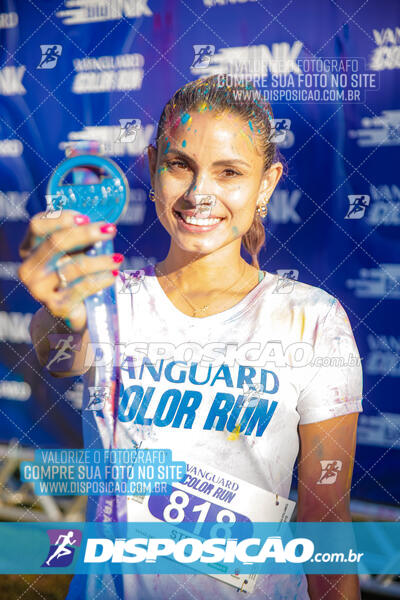 Vanguard Color Run 2024