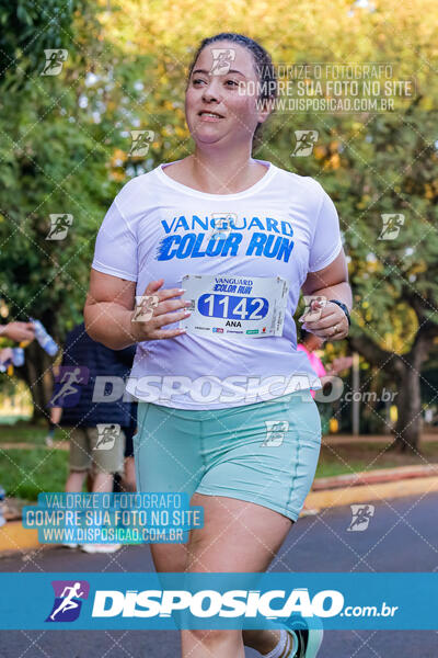 Vanguard Color Run 2024