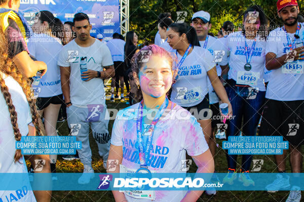 Vanguard Color Run 2024