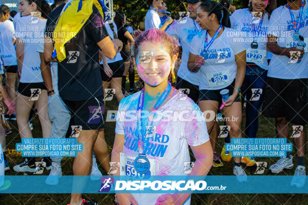 Vanguard Color Run 2024