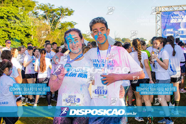 Vanguard Color Run 2024