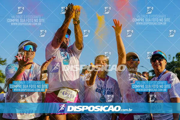 Vanguard Color Run 2024