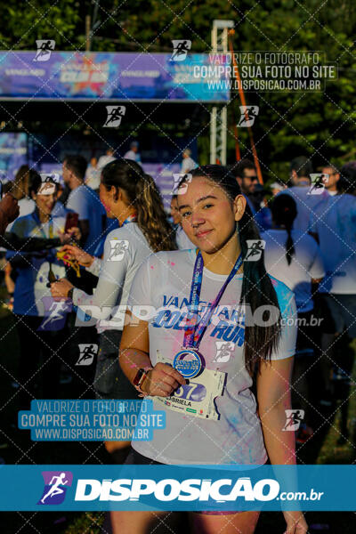 Vanguard Color Run 2024