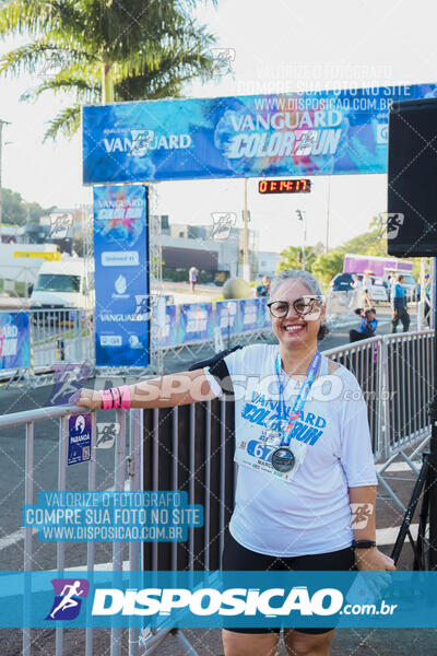 Vanguard Color Run 2024