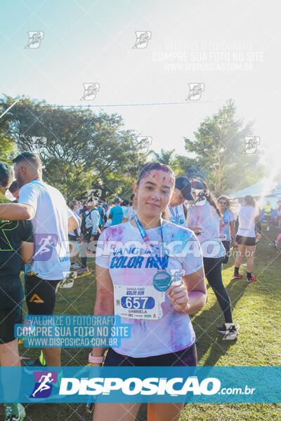 Vanguard Color Run 2024