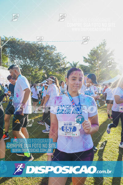 Vanguard Color Run 2024