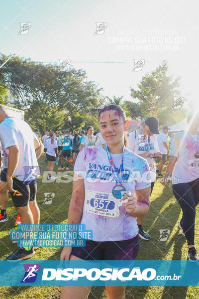 Vanguard Color Run 2024