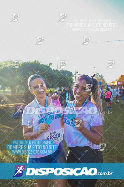 Vanguard Color Run 2024