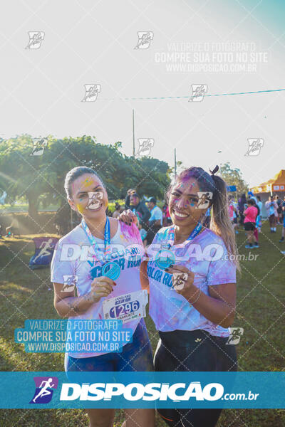 Vanguard Color Run 2024