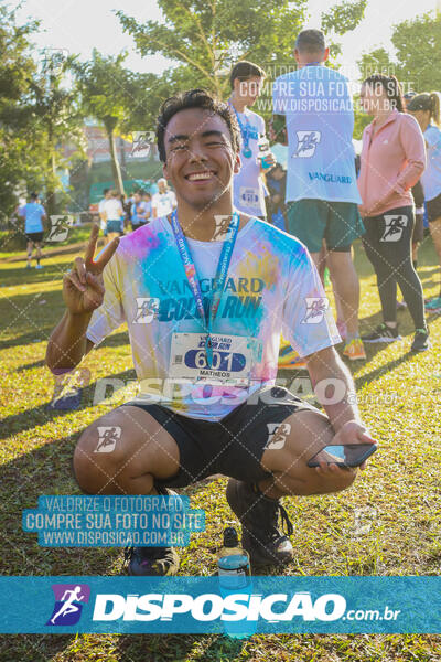 Vanguard Color Run 2024