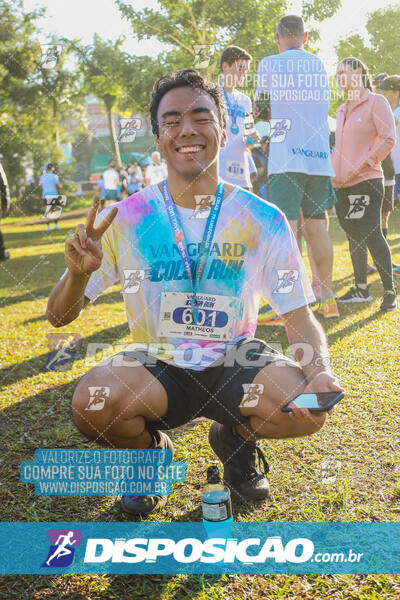 Vanguard Color Run 2024