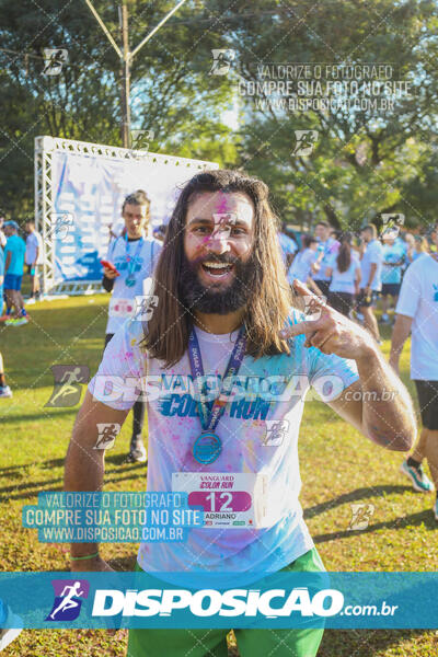 Vanguard Color Run 2024