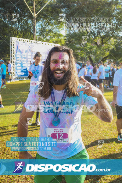 Vanguard Color Run 2024