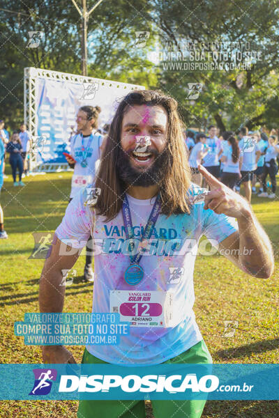 Vanguard Color Run 2024