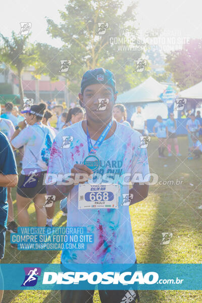 Vanguard Color Run 2024