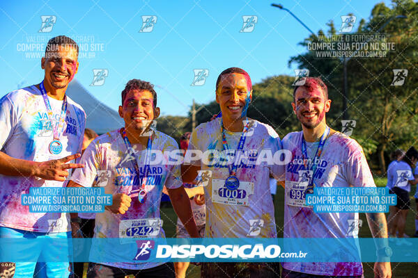 Vanguard Color Run 2024