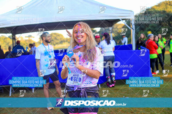 Vanguard Color Run 2024