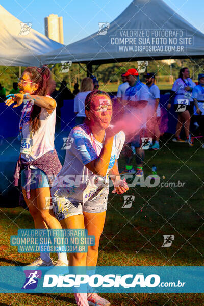 Vanguard Color Run 2024