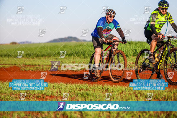 XXIV Volta dos Pioneiros