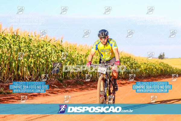 1º Pedal Santo Antonio