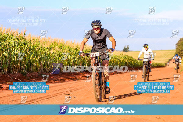 1º Pedal Santo Antonio